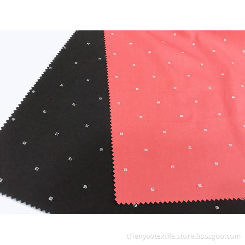 T/C 65/35 133*72 Printed Fabric